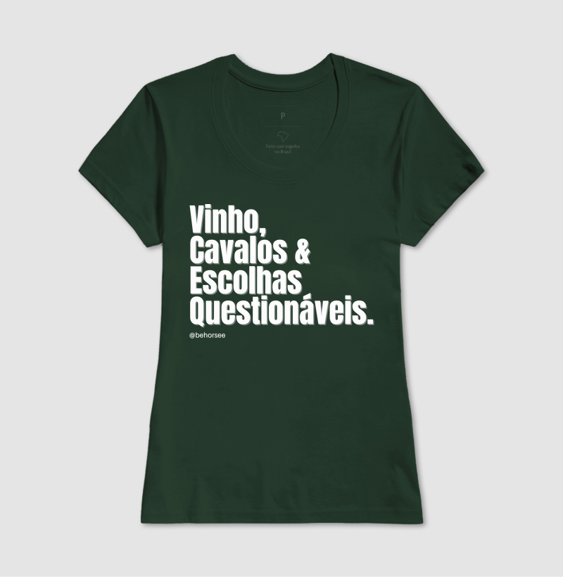 Escolhas Questionáveis  - Imagem 11
