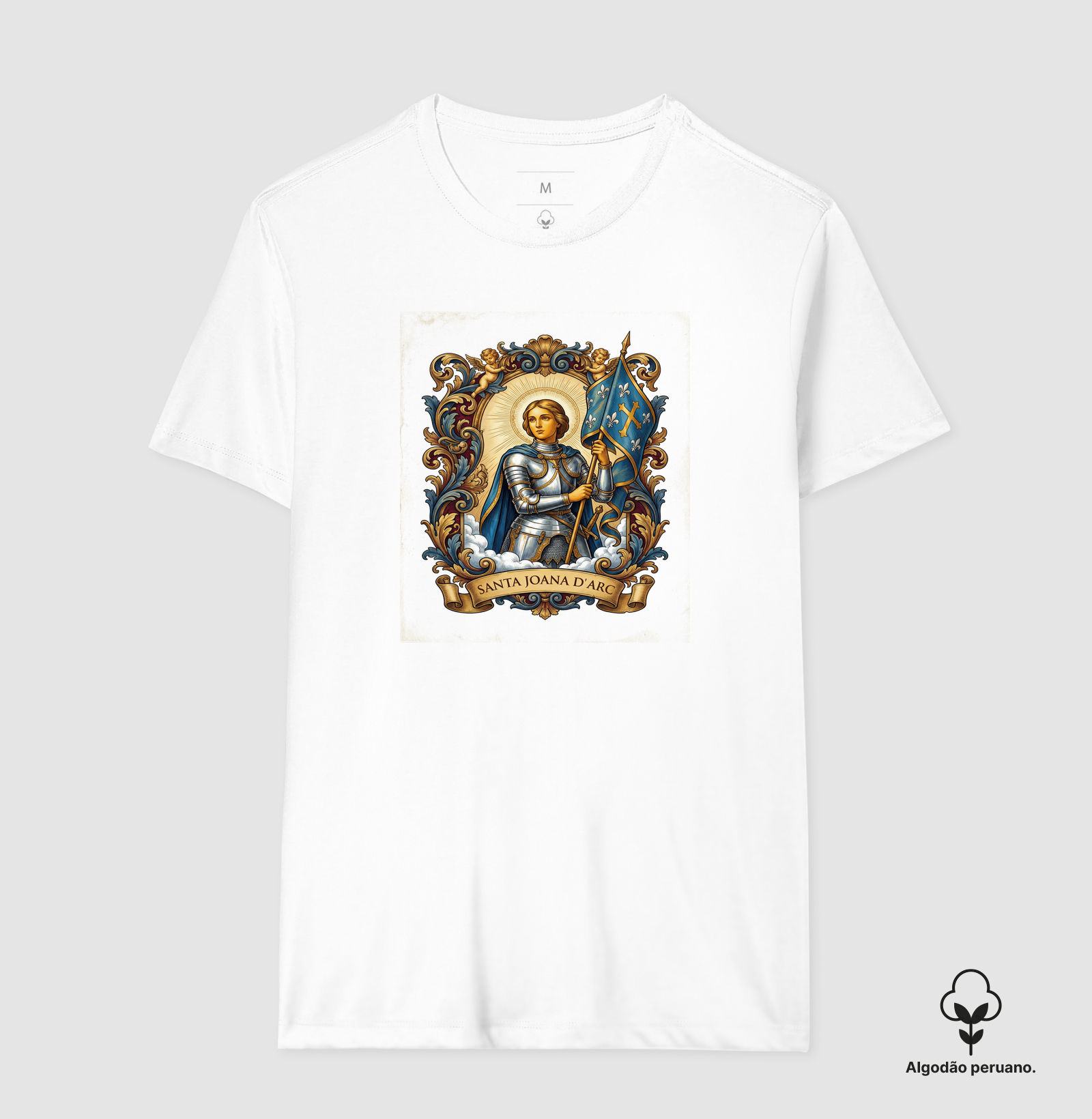 Santa joana Darc - Imagem 3