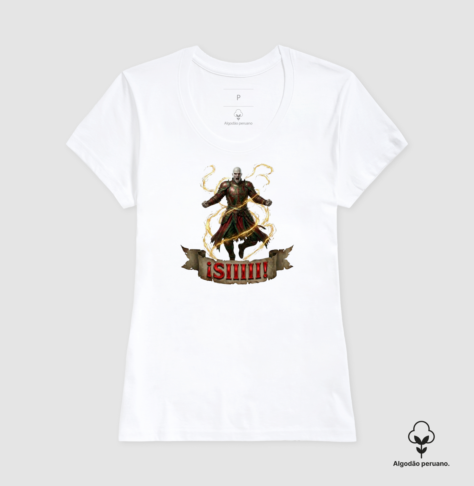 Camisa 4