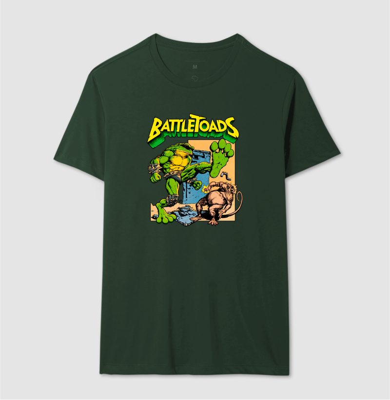 Battletoads - Imagem 10