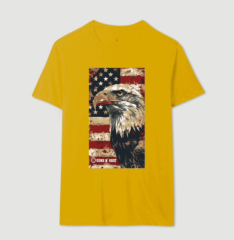 Eagle Freedom Atirador Esportivo - Imagem 15