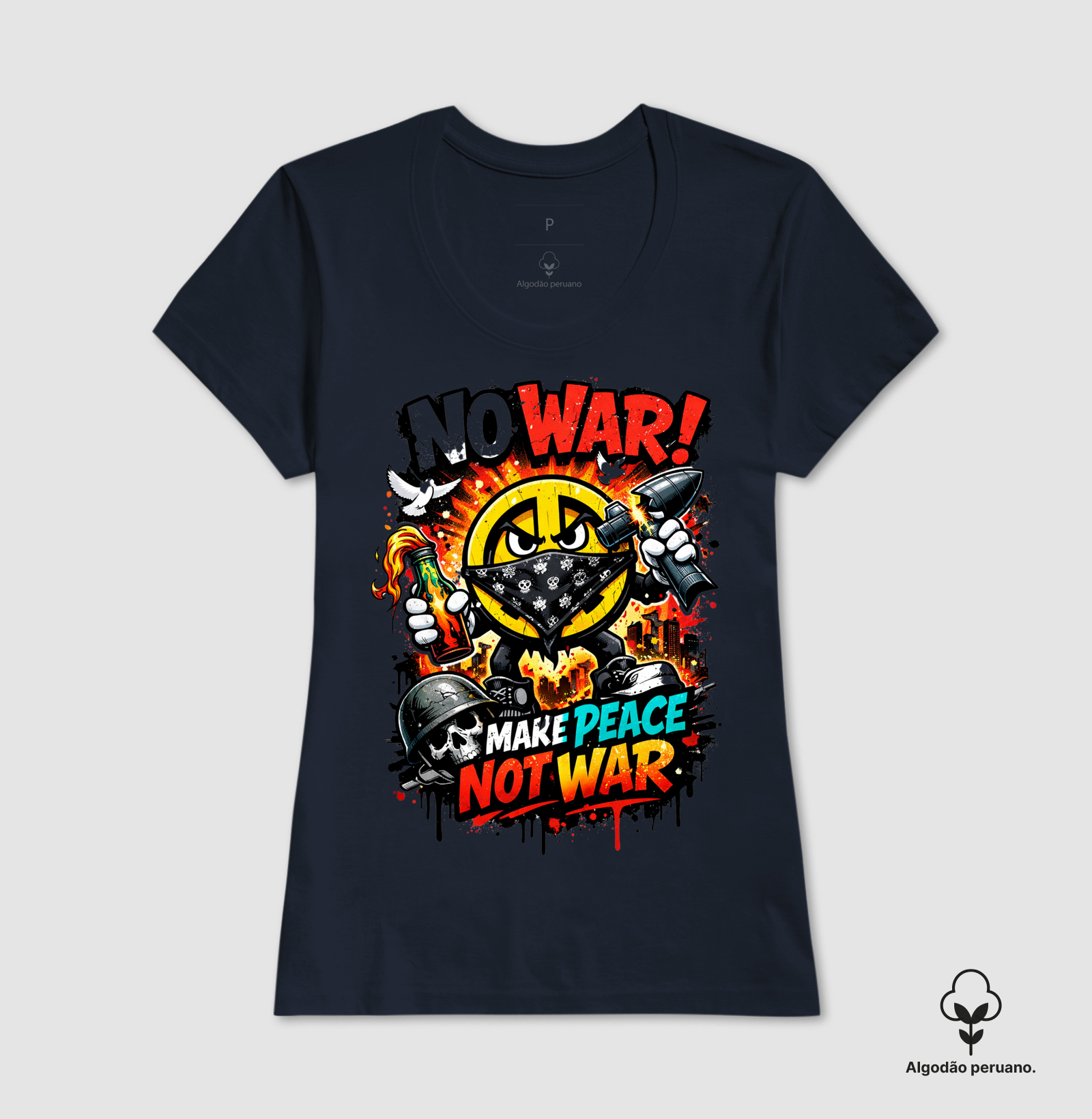 Camisa 2