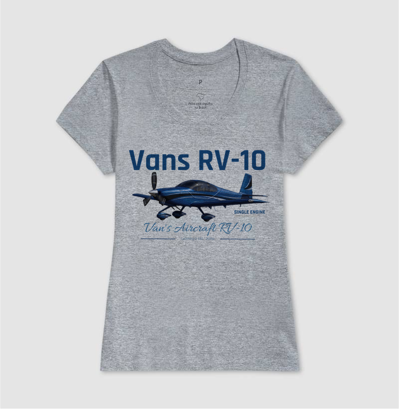 VAN´S RV-10 - Vintage - Imagem 9