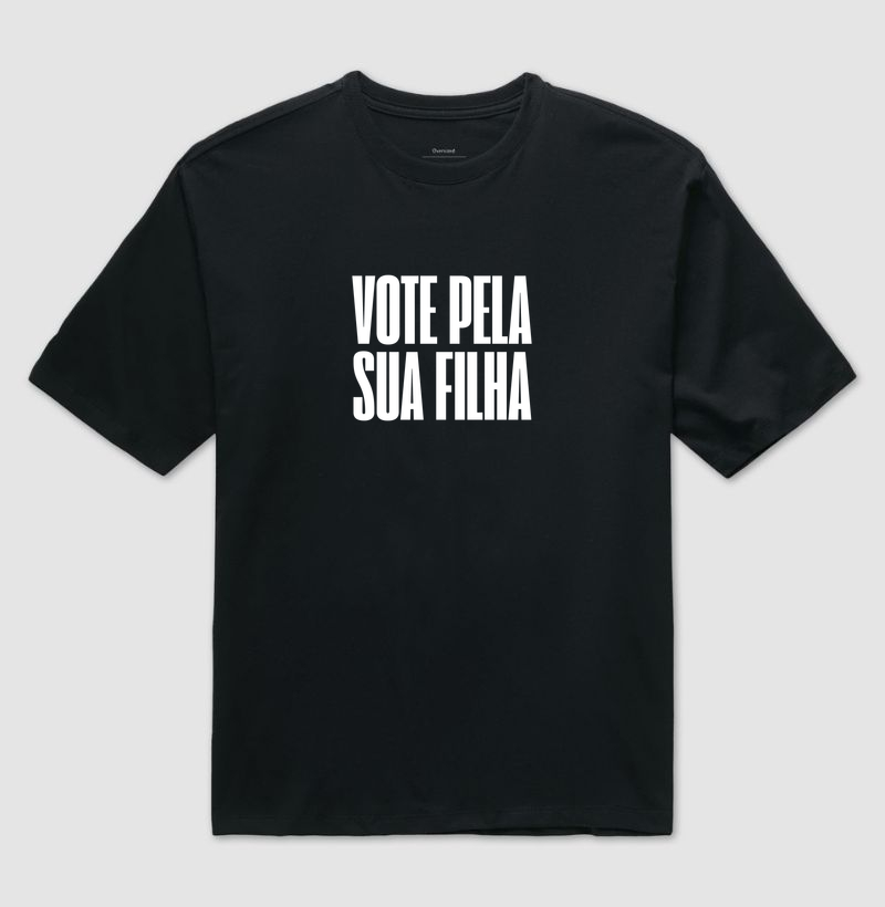 Vote pela sua filha - Imagem 2