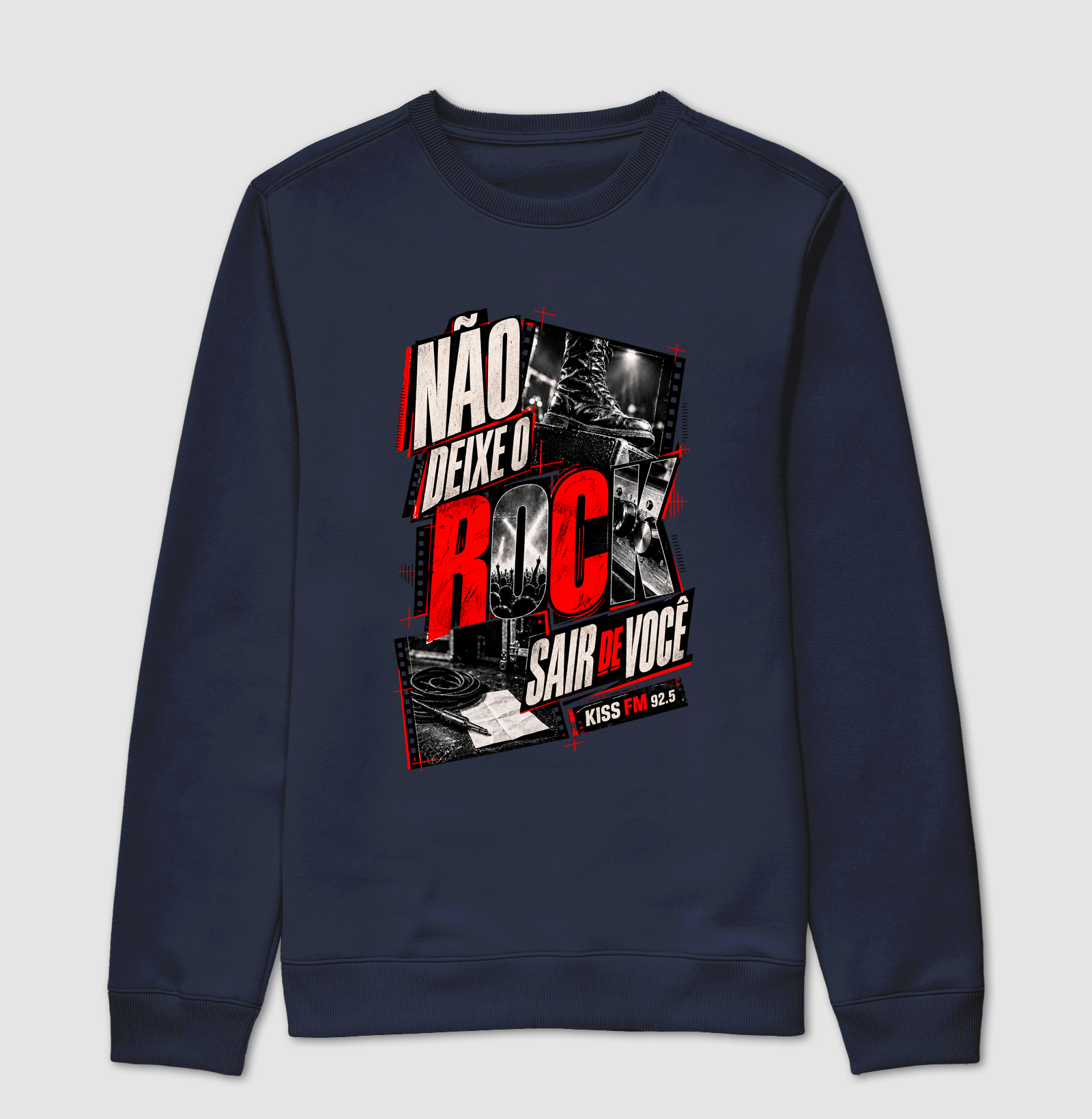 Não Deixe o Rock Sair de Você III - Imagem 5