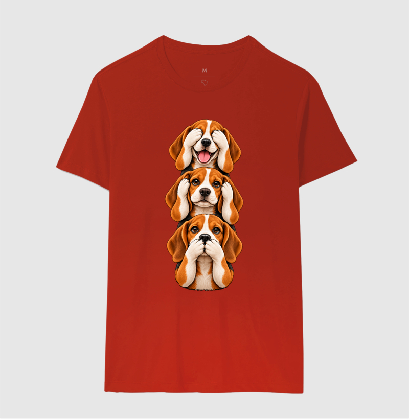 Ver, ouvir e falar versão Beagle - Imagem 8