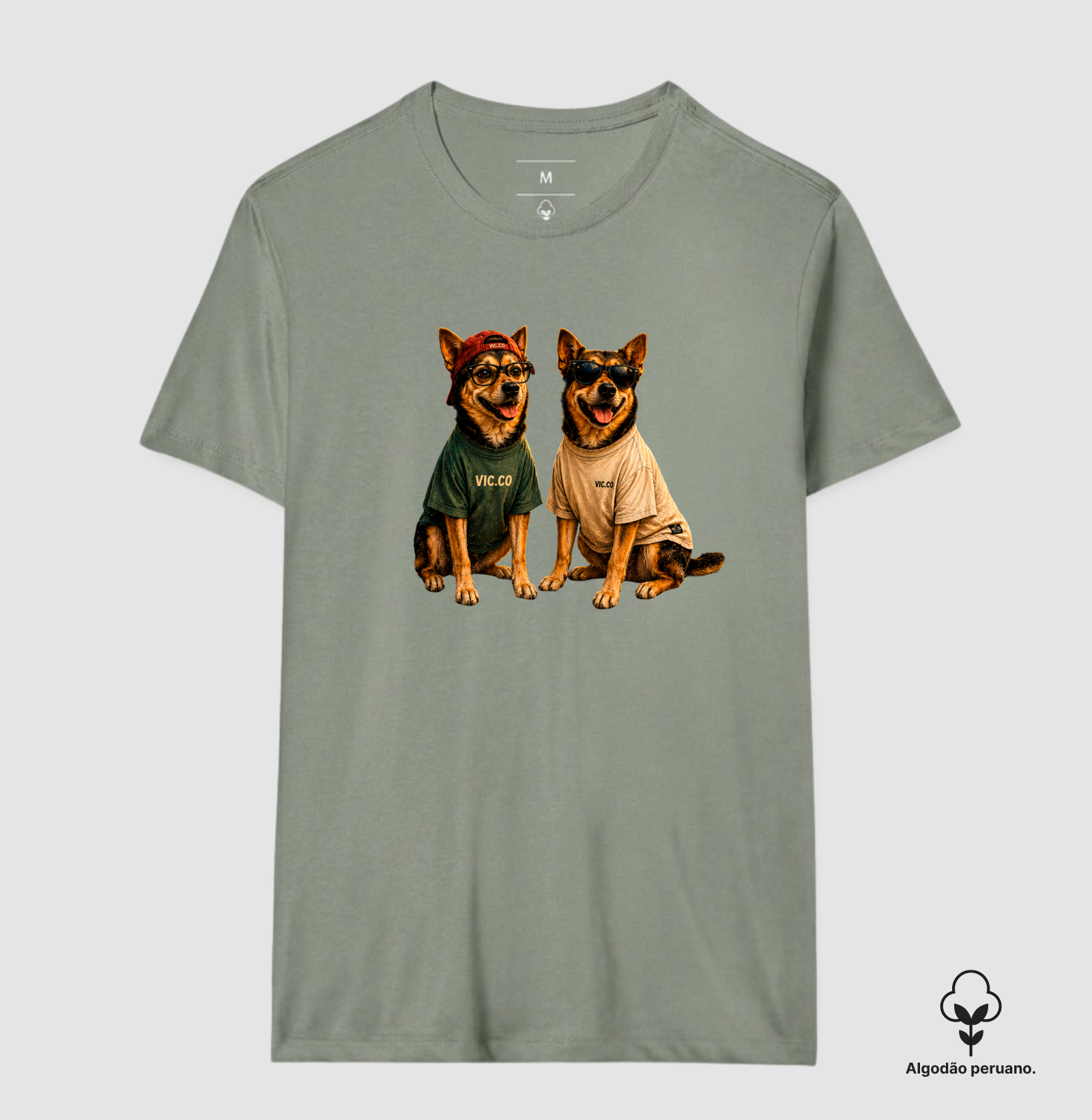 Camisa 7