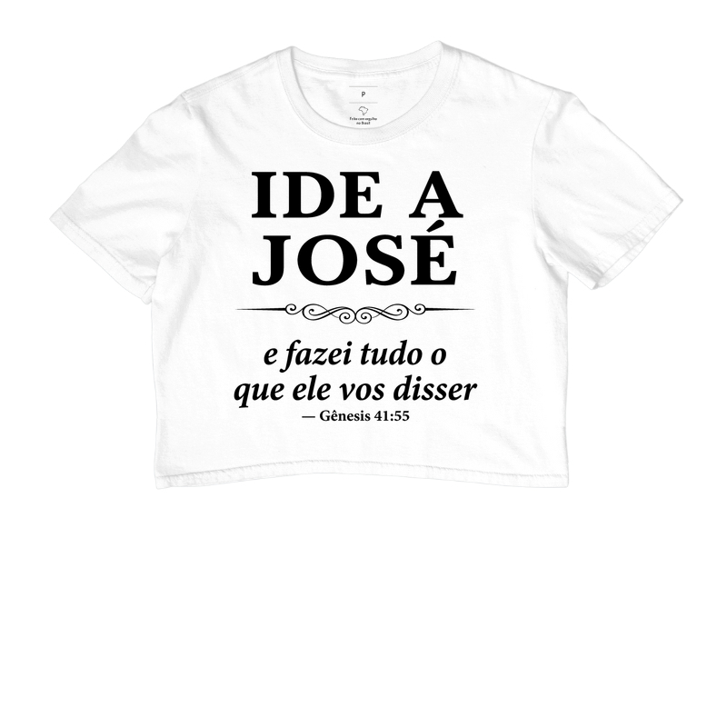 Ide a josé - Imagem 3