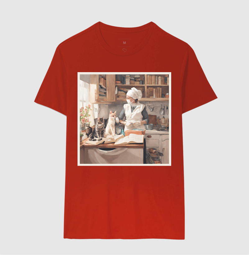 Camisa 9