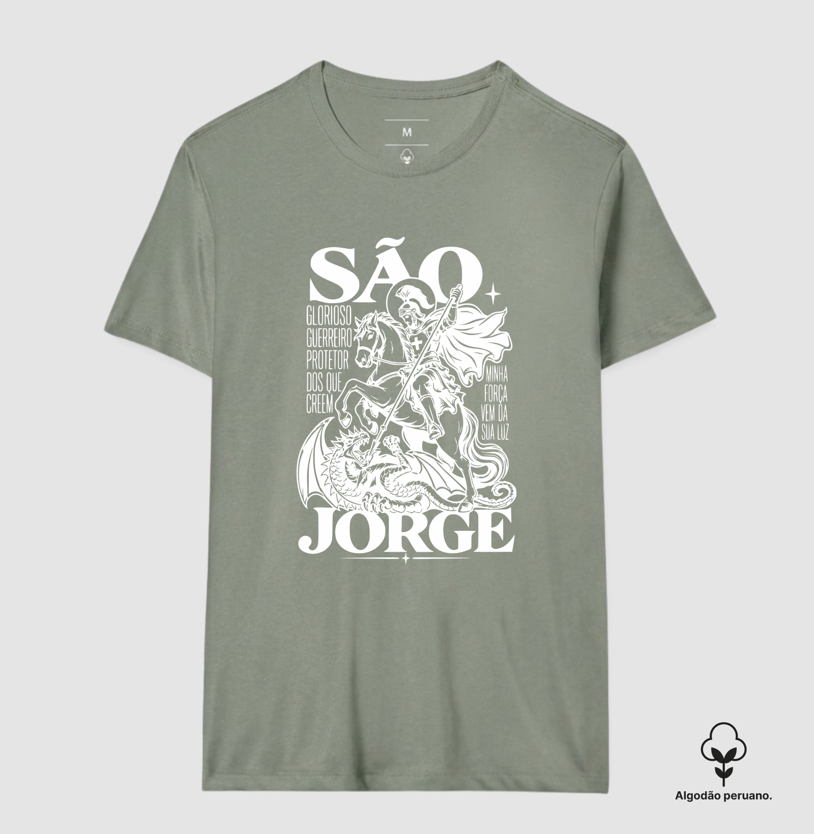 Glorioso Guerreiro - Imagem 7
