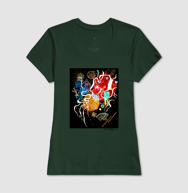 Camisa 12
