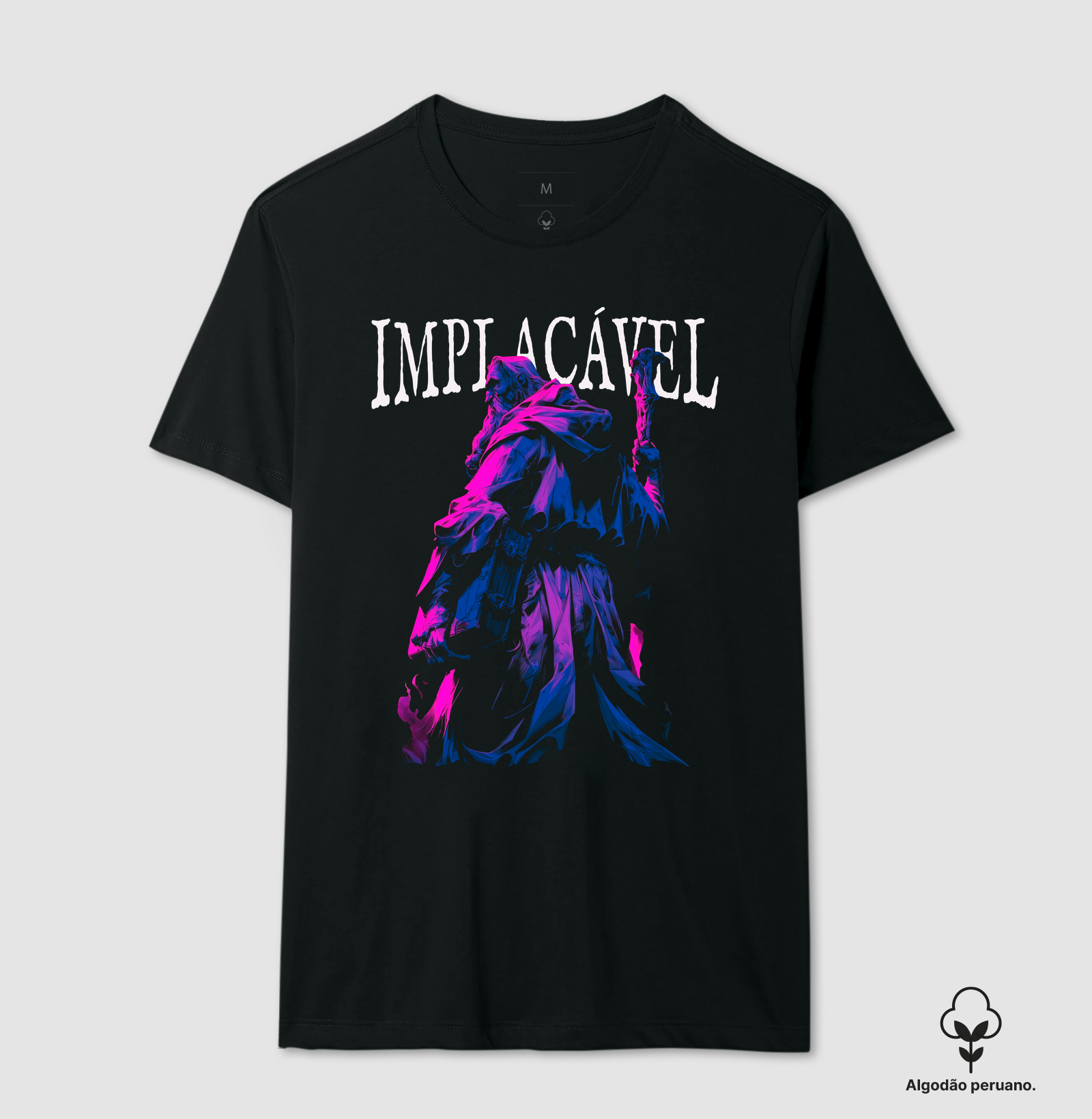 Implacável - Imagem 2