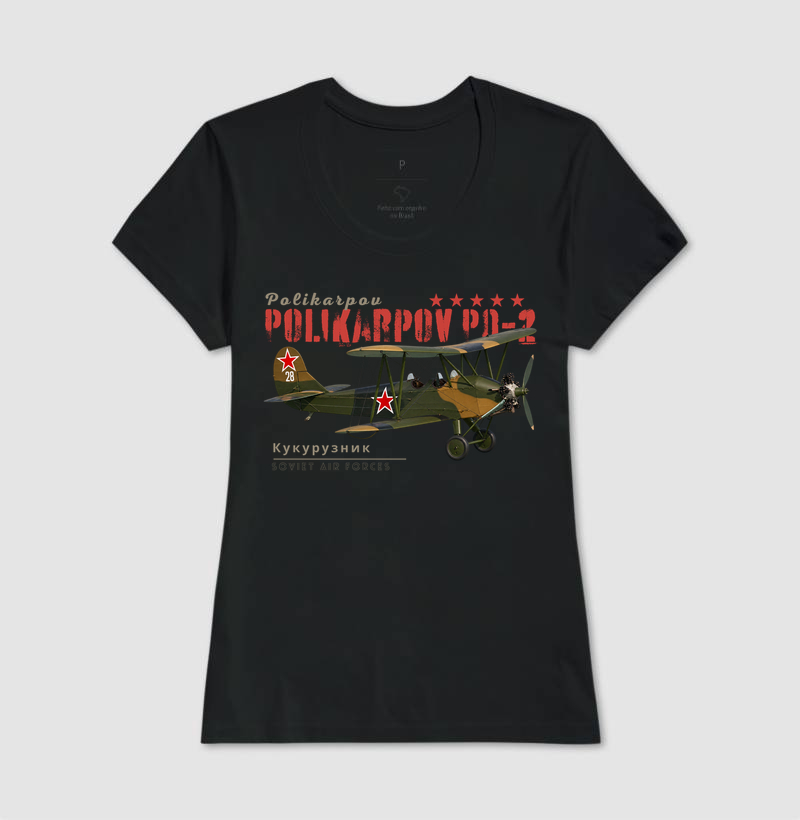 Polikarpov PO-2 - Imagem 3