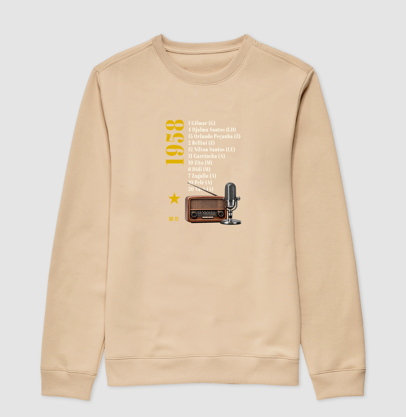 Camisa 1