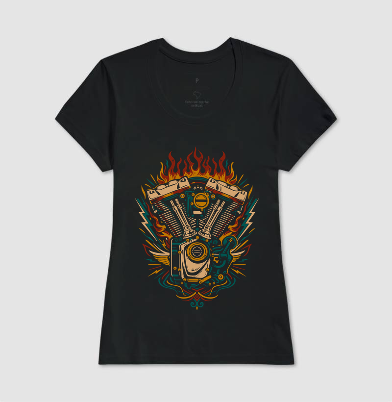 Camisa 5