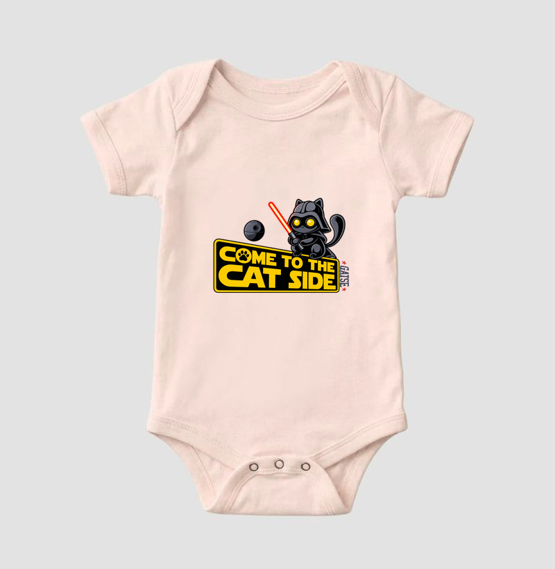 Dark Side Cat - Imagem 4