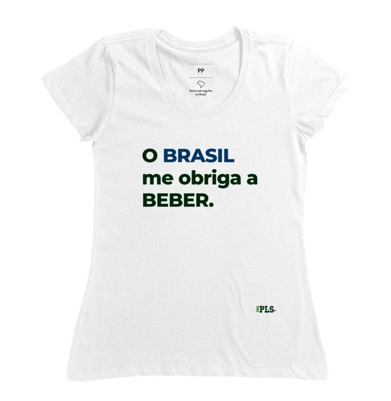 O Brasil me obriga a beber - Imagem 5