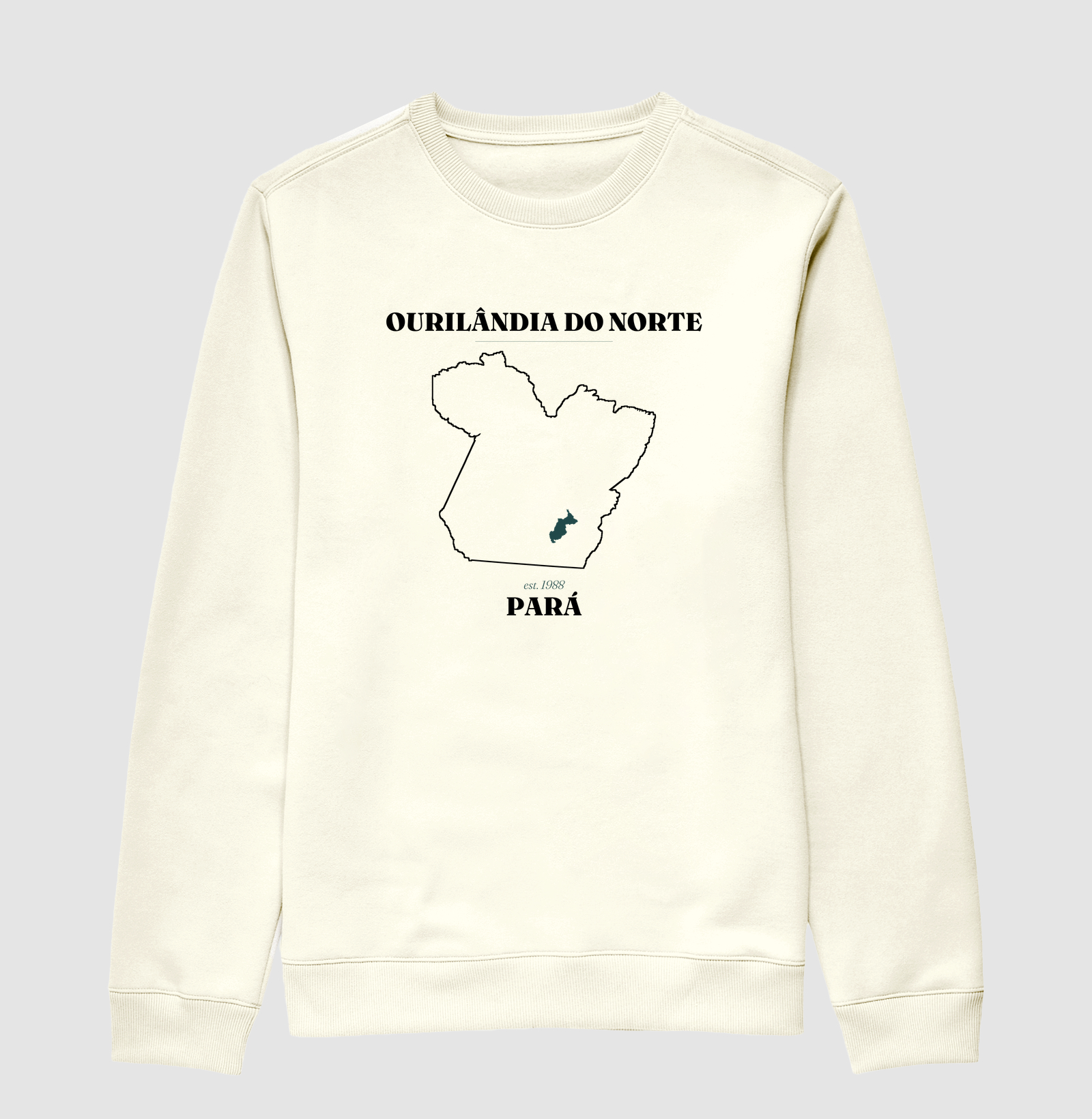 Ourilândia do Norte | Legado PA - Imagem 2