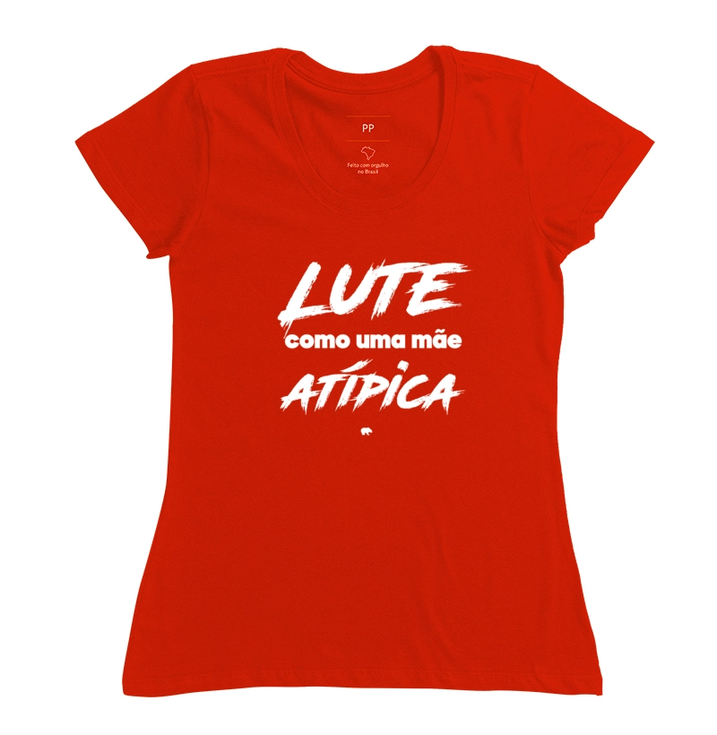 Lute como uma mãe atípica - Imagem 11