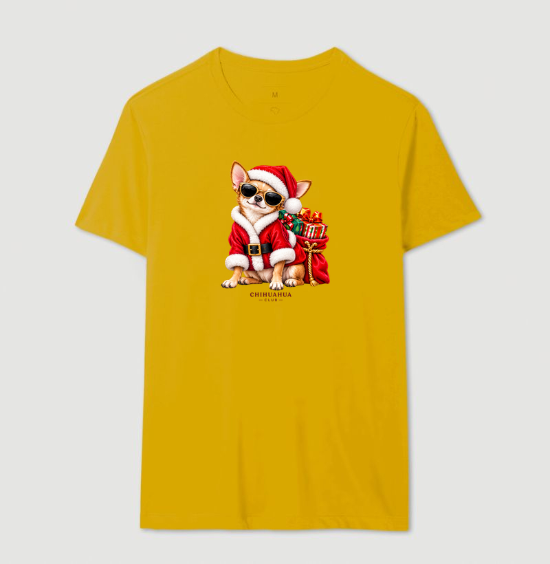 Chihuahua Noel  - Imagem 14