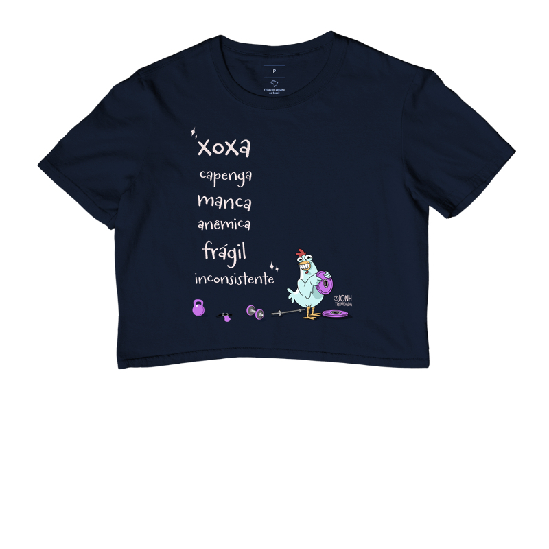 Camisa 3