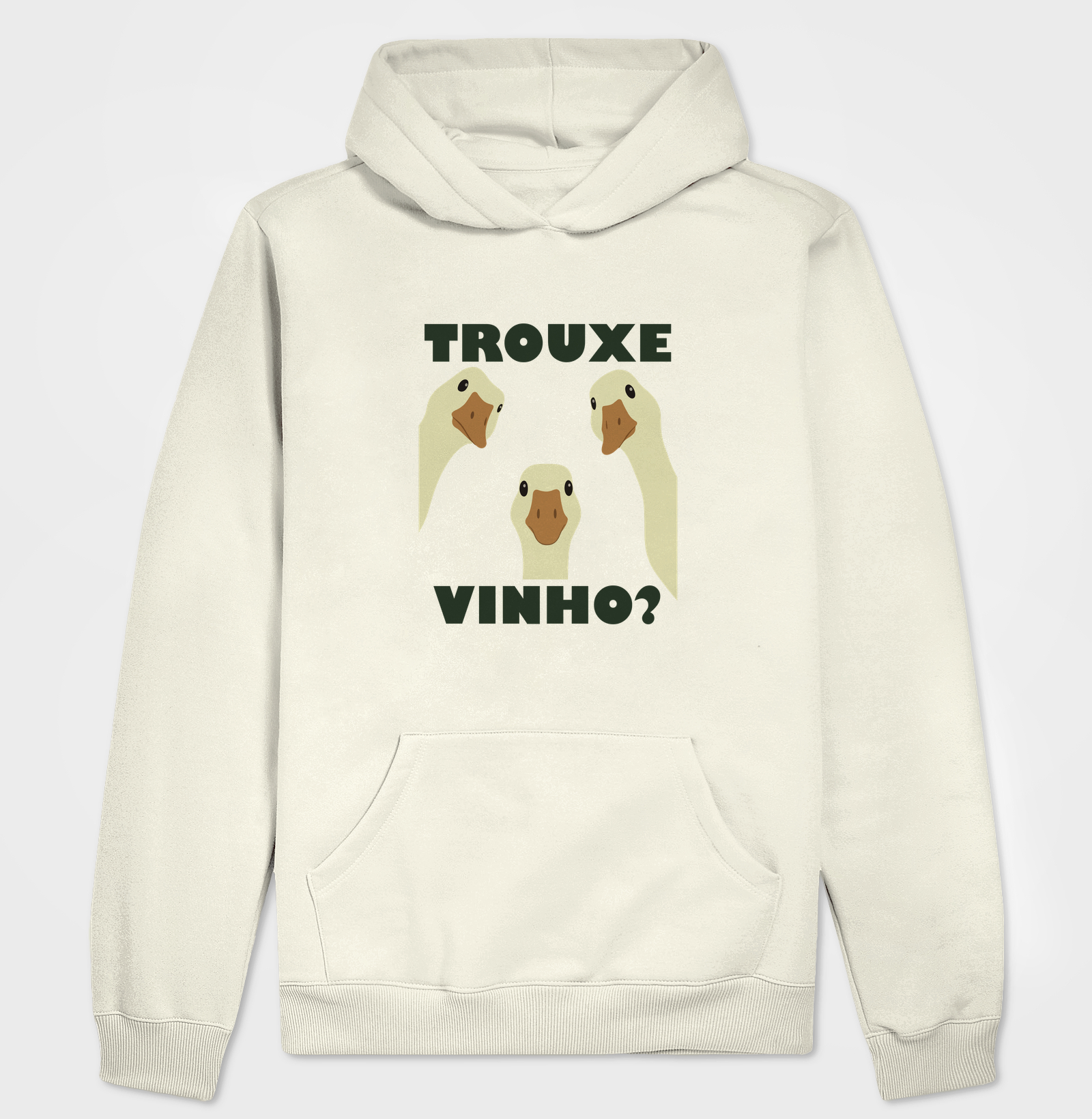 Trouxe Vinho? - Imagem 3