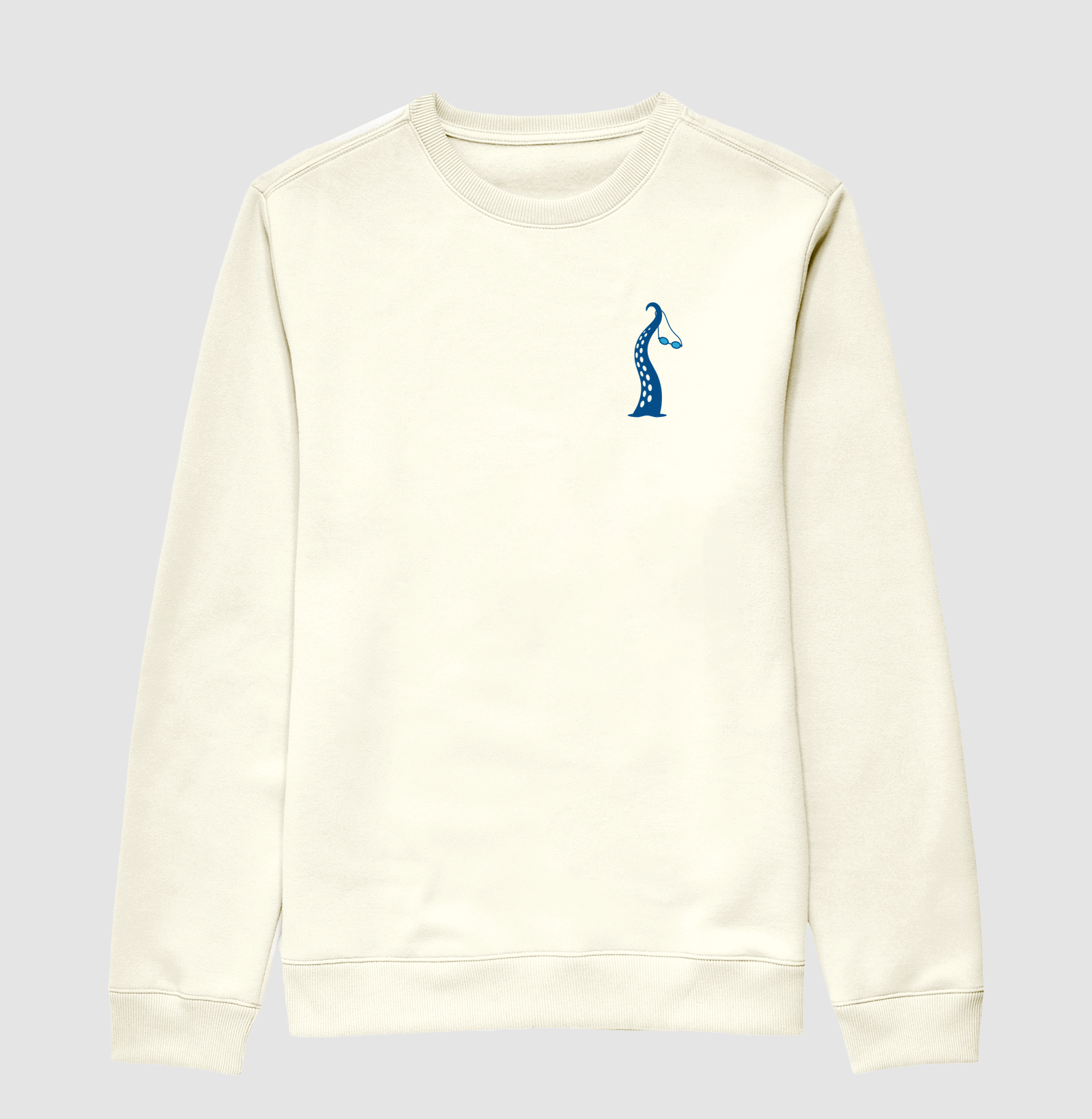 Camiseta - Raia Nove - Tentáculos - Imagem 2