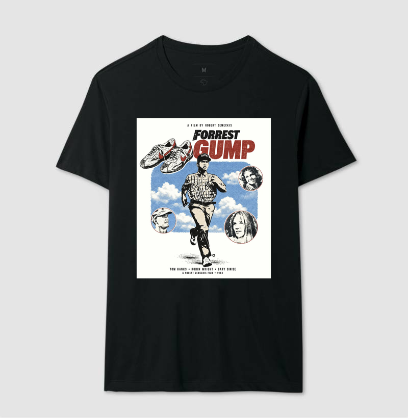 Forrest Gump – Run Forrest Run - Imagem 2
