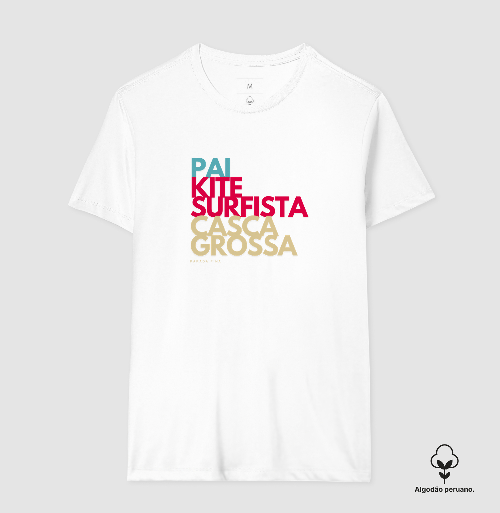 pai kitesurfista casca grossa - Imagem 4