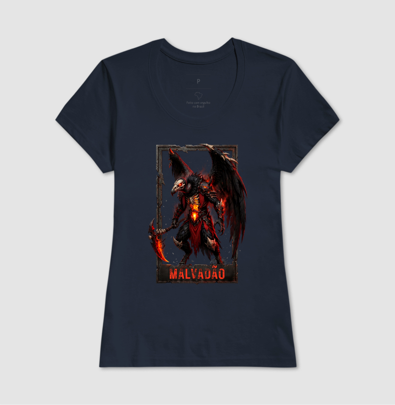 Camisa 9