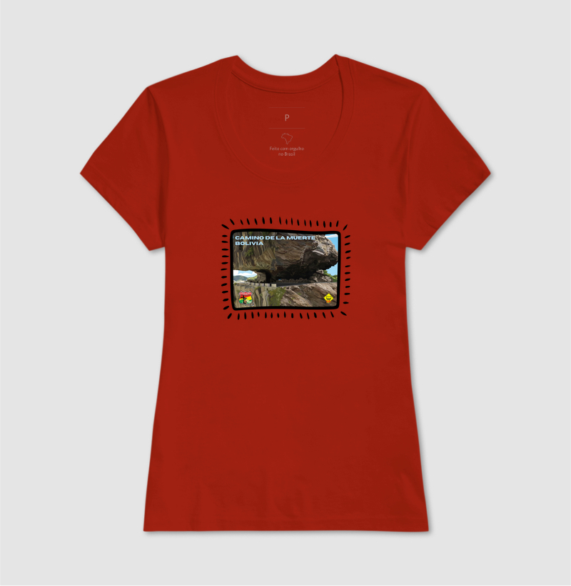 Camisa 13