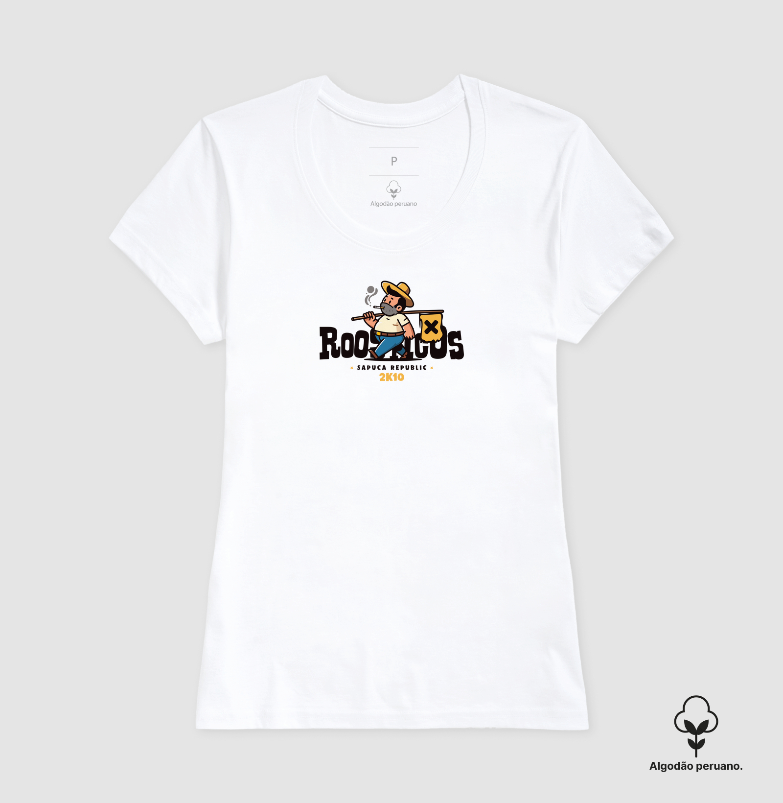 Camisa 4
