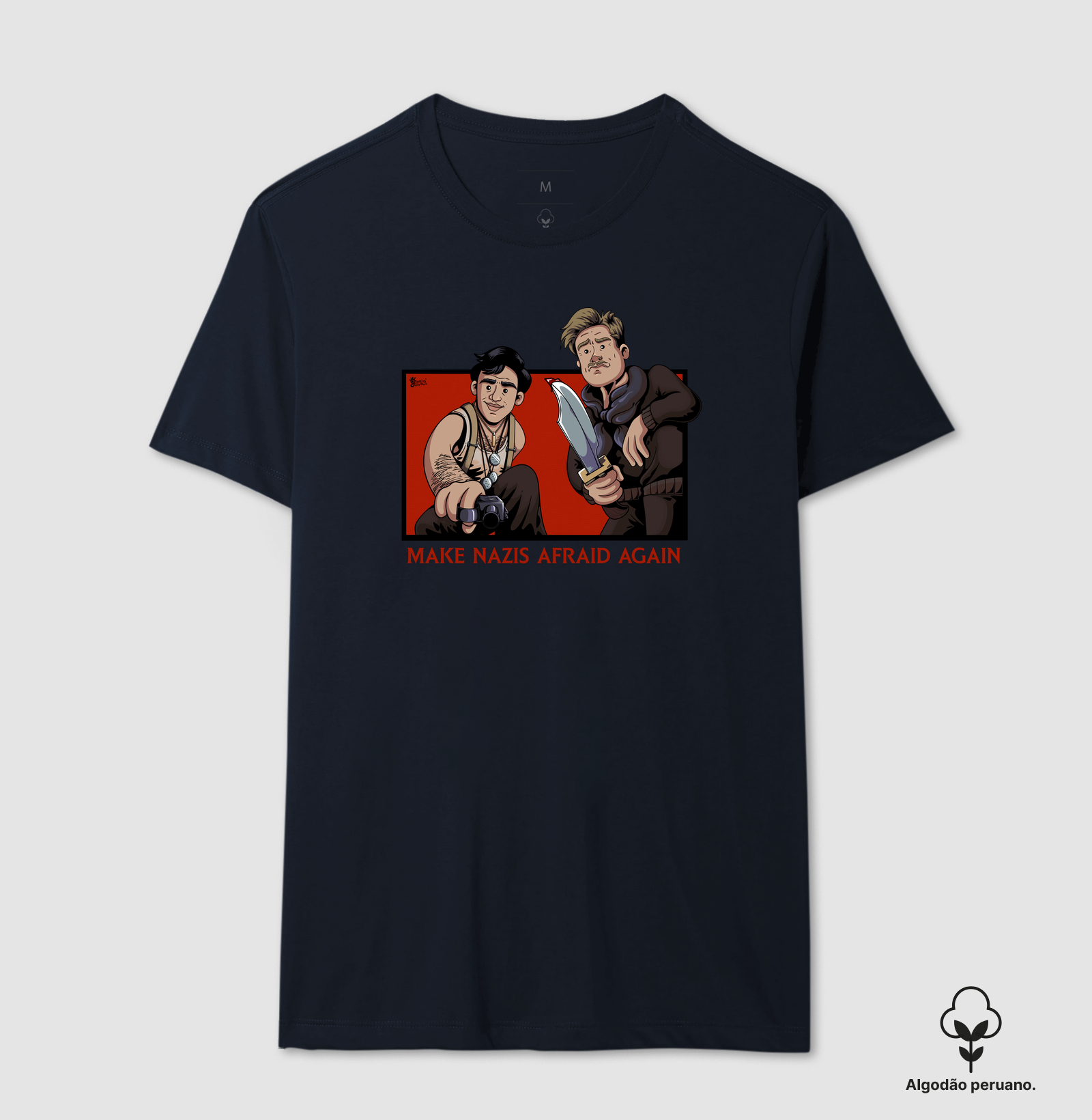 Camisa 6