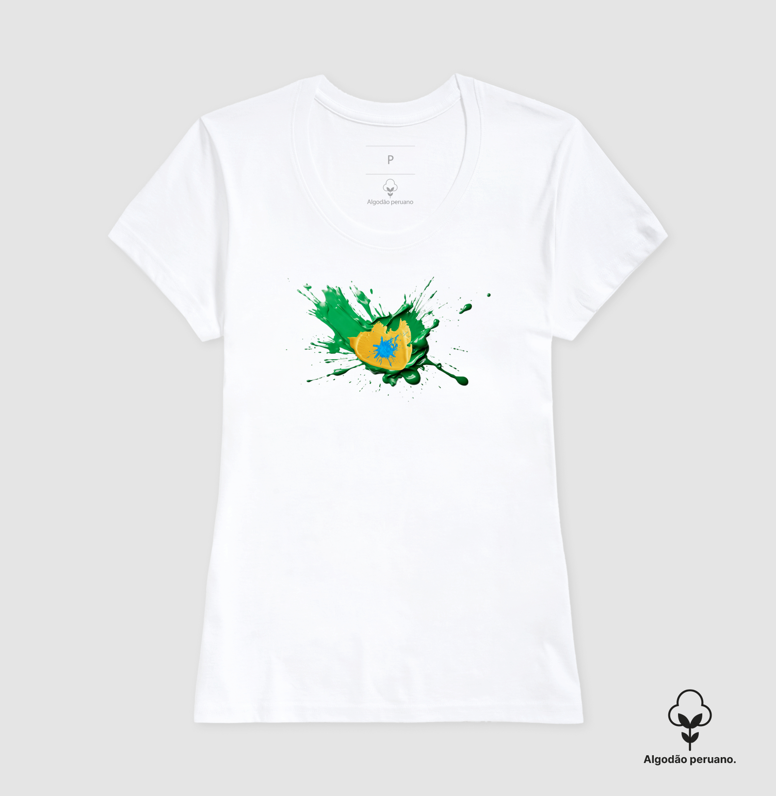 Camisa 5
