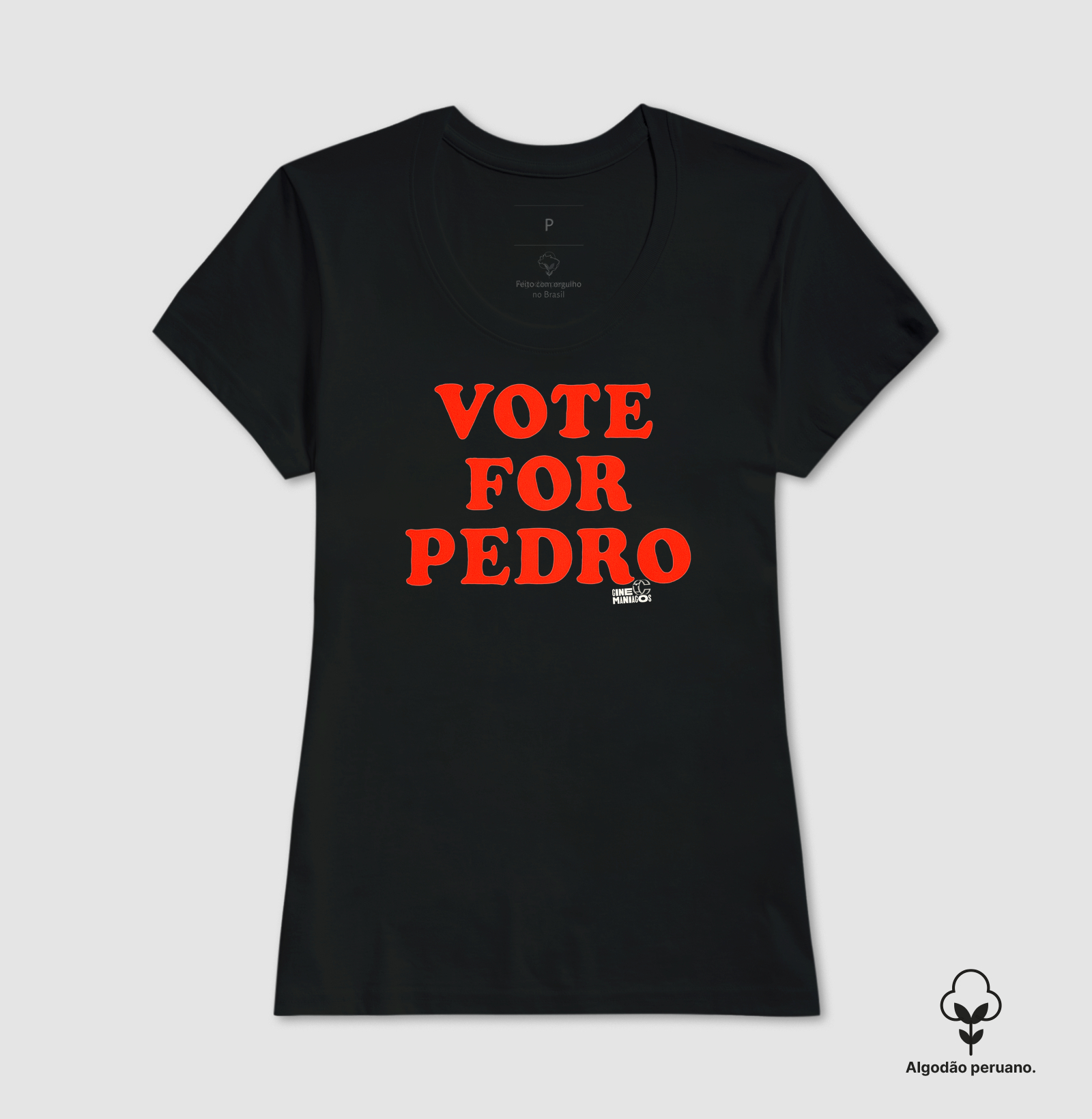 Vote for Pedro Clássica - Imagem 2