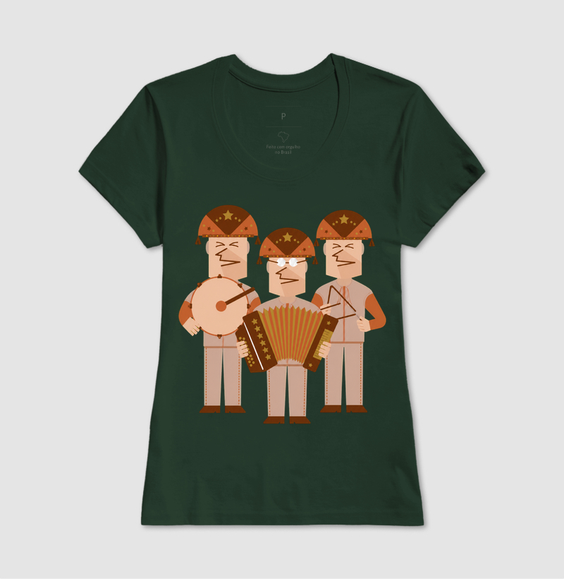 Camisa 12