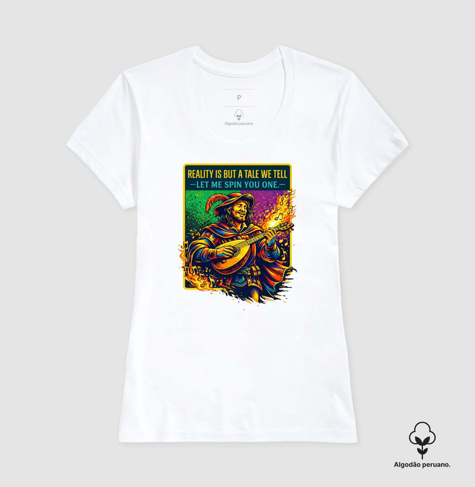 Camisa 4