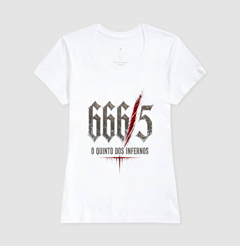Camisa 7