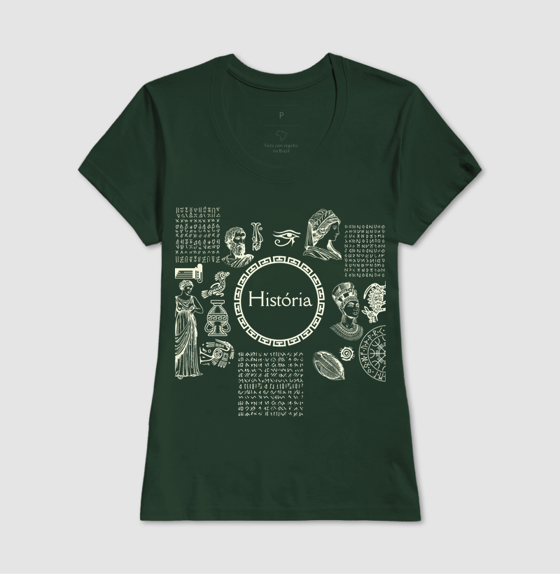 Camisa 12