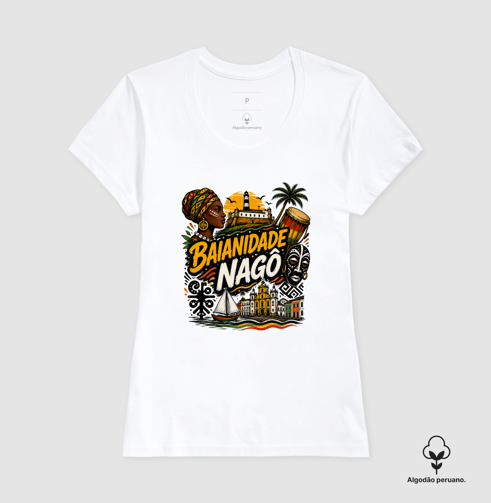 Camisa 6