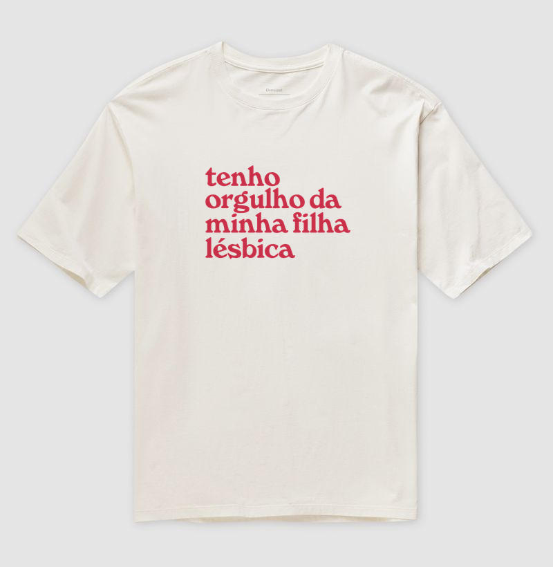Tenho orgulho da minha filha lésbica - Imagem 4