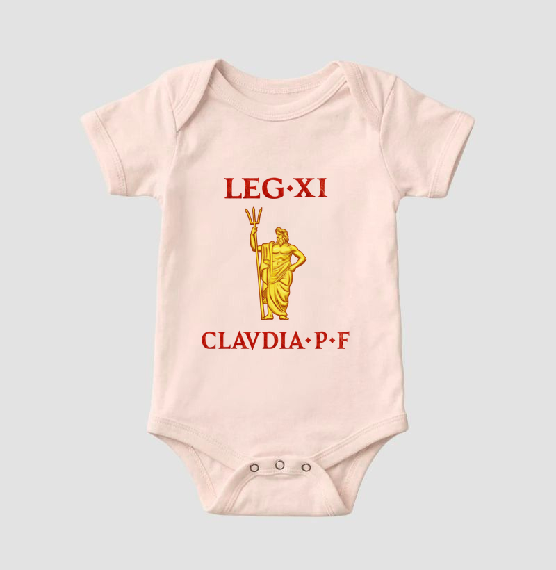 LEGIO — XI Claudia - Imagem 5