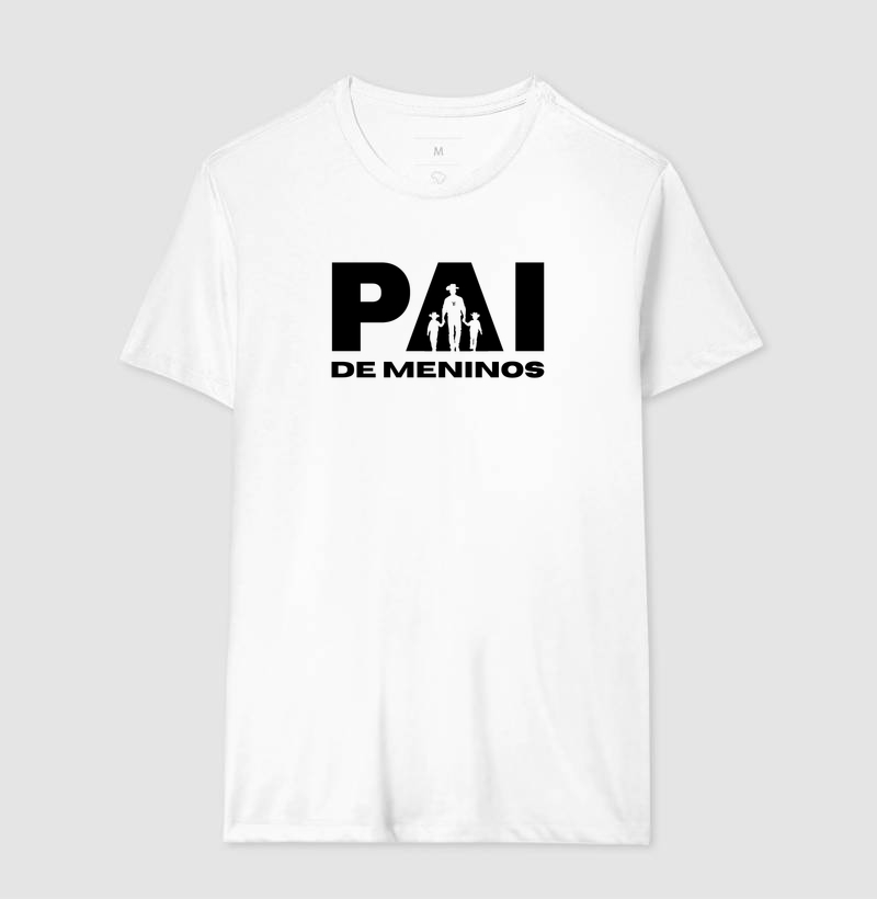 Pai de Meninos - Imagem 5