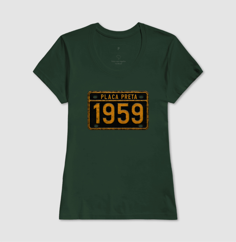 Camisa 12