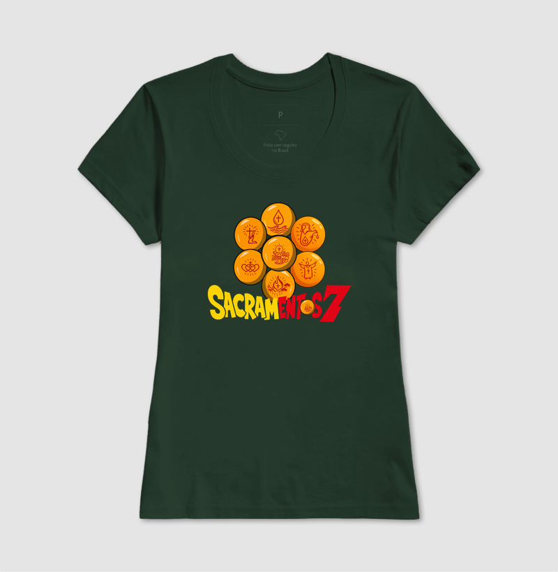 Camisa 7