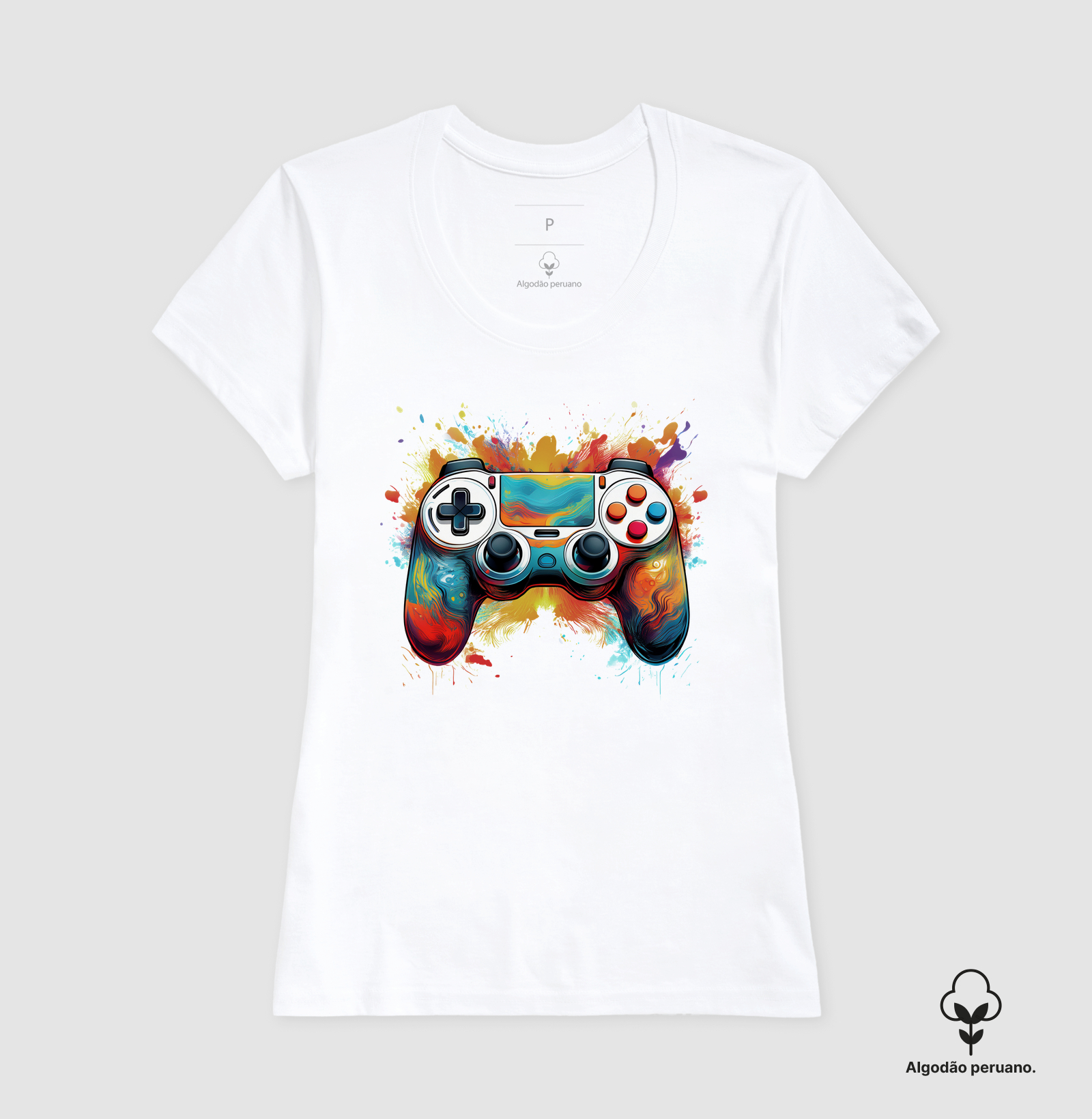 Camisa 4