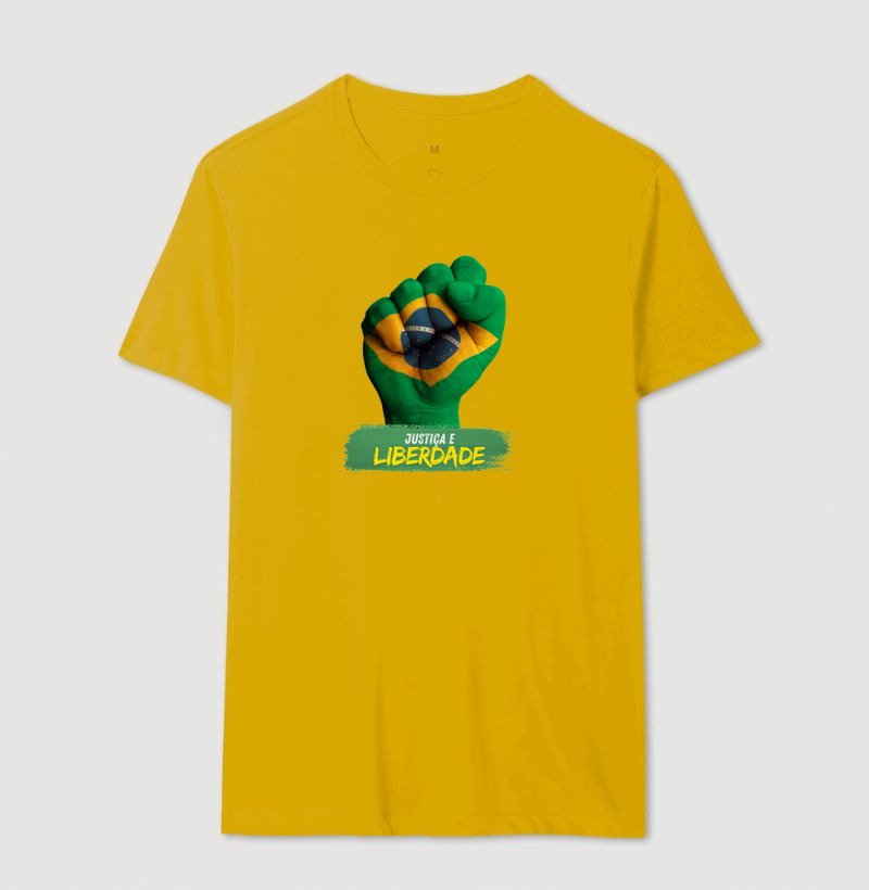 Camisa 11