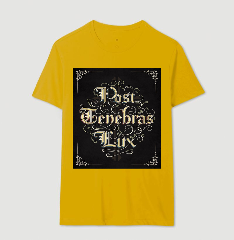 Camisa 16