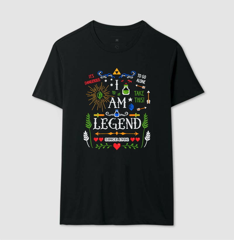 Zelda - Referências clássicas - Imagem 2