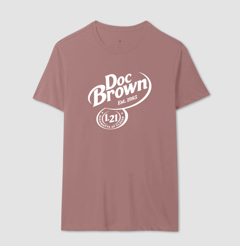 Camiseta Back to the Flavor - Imagem 12